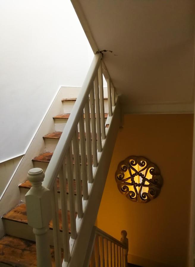 The Big Bristol House Villa Екстериор снимка