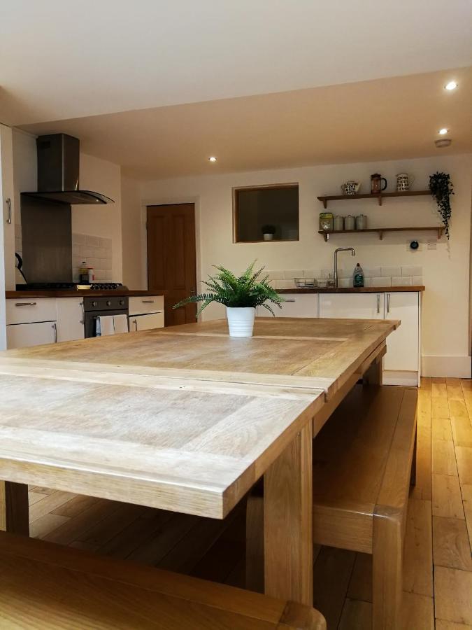 The Big Bristol House Villa Екстериор снимка