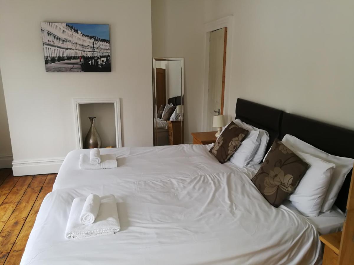 The Big Bristol House Villa Екстериор снимка
