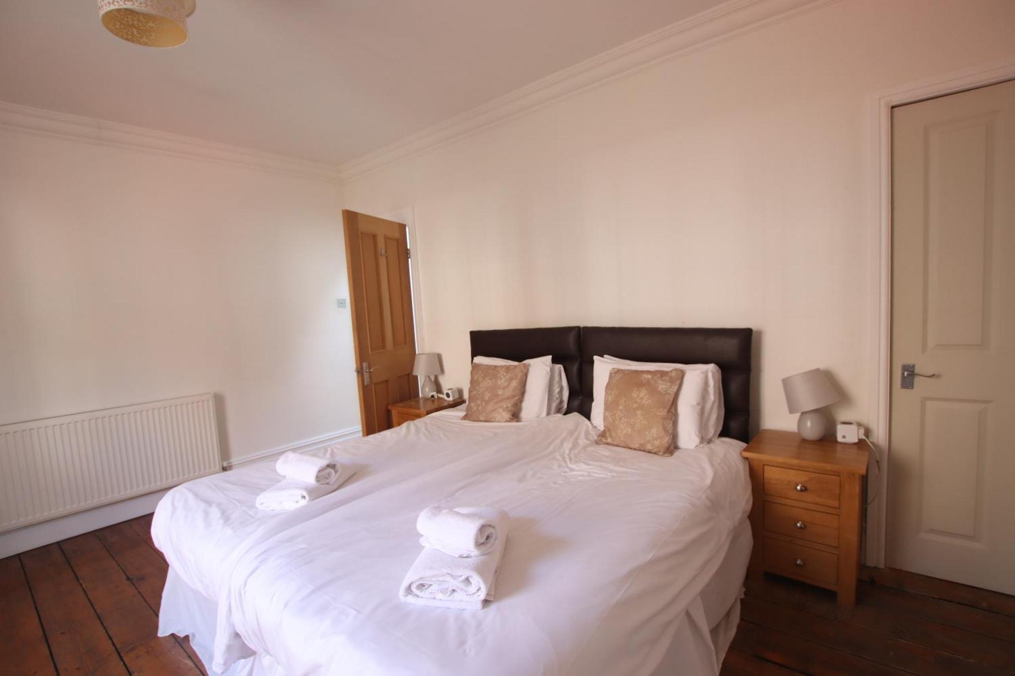The Big Bristol House Villa Екстериор снимка